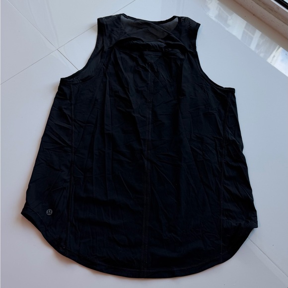 Lululemon Tank - Picture 2 of 2